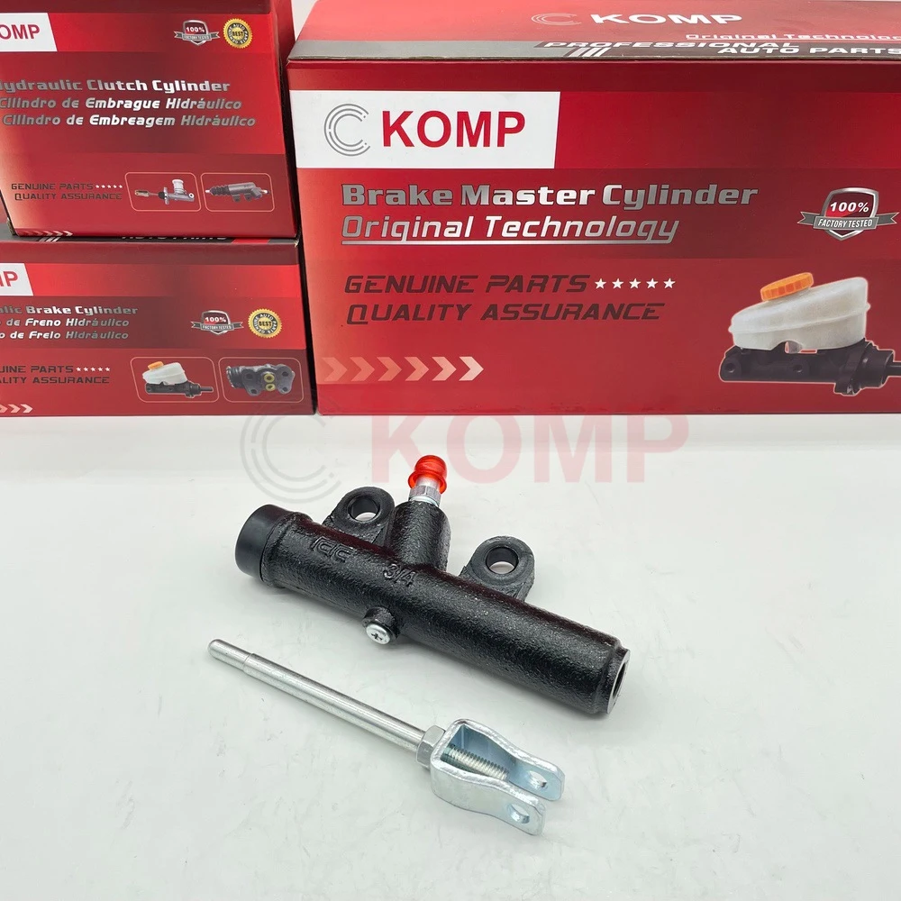 China Clutch Master Cylinder For Honda Accord IV 1990-1993 ,Accord V