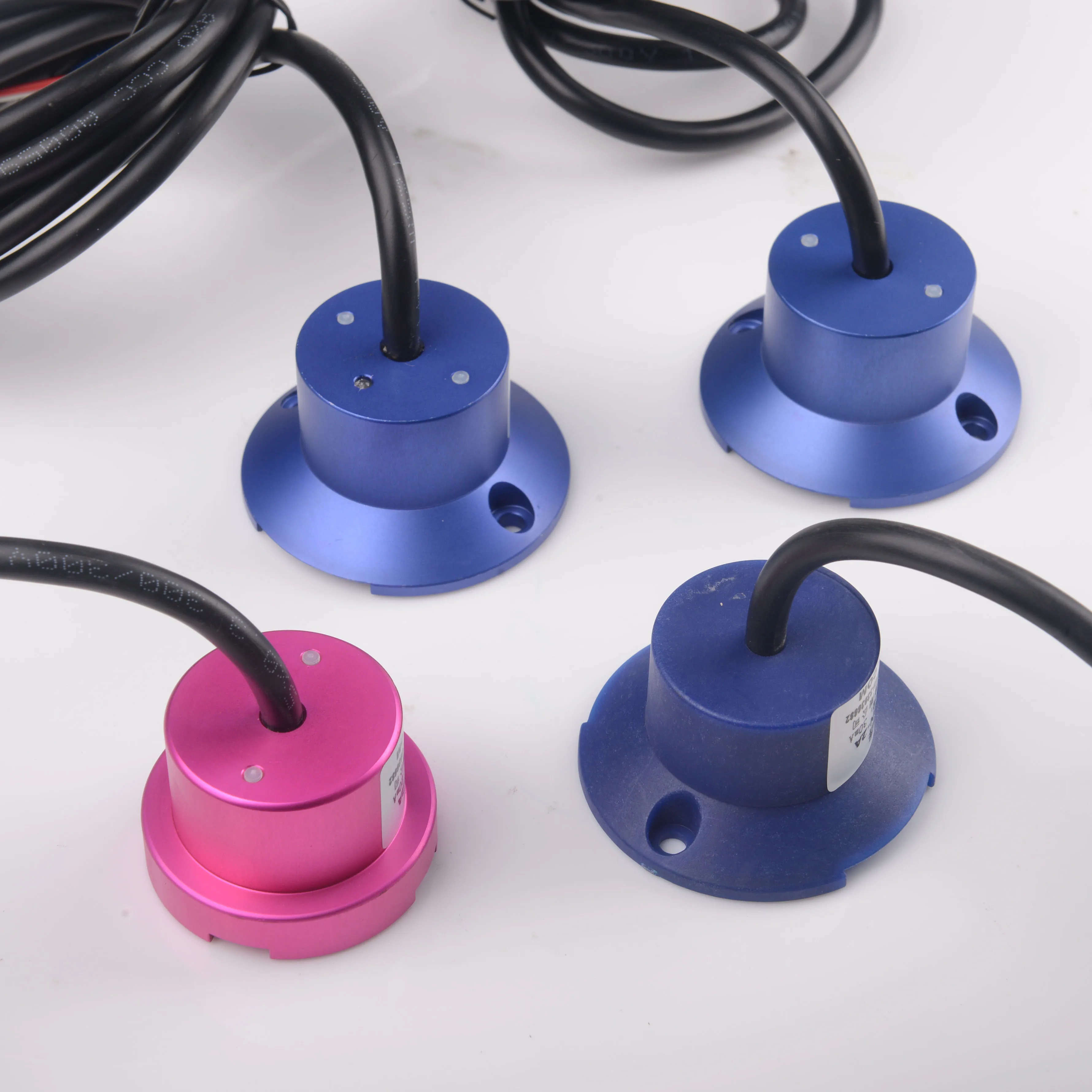 공장 직매 5V/12V/24V 누수 감지기/누수 감지 기기/LED 램프 포함 누수 센서| Alibaba.com