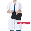 Women White Short Sleeve