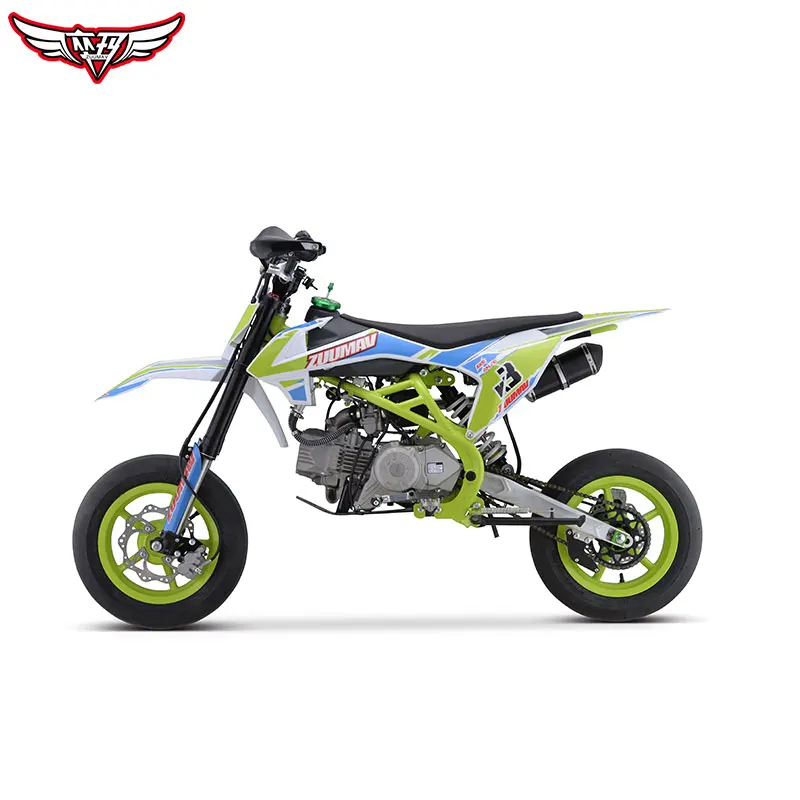 zuum  ZUUMAV K3-190CC Racing Motocross - Zongshen 150cc Dirt Bike