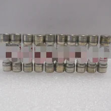 New Lot Shawmut Atm1/4 Atm 1/4 Fuses Ktk 600 Volts Original Ready Stock Industrial Automation Pac Dedicated Plc Progr