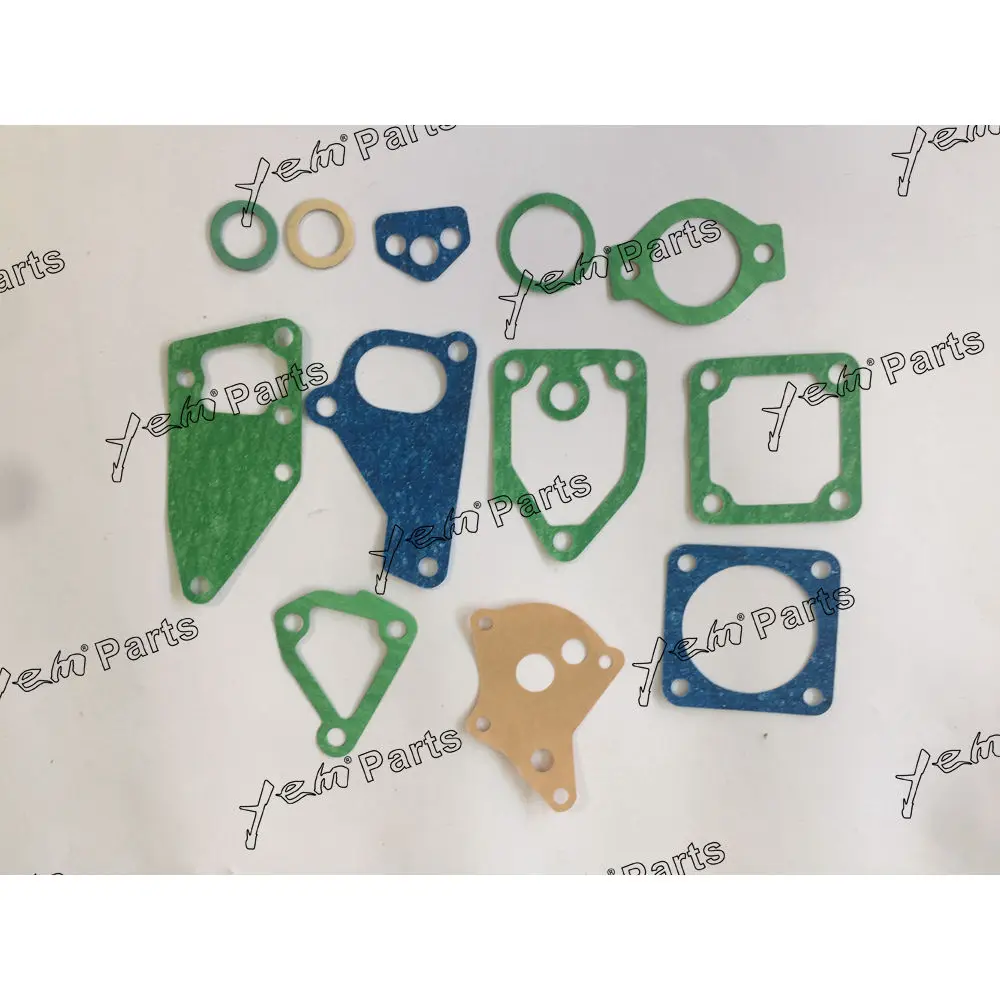 Overhaul Gasket Kit 4TNV88 for Yanmar Repair Parts China Engine Parts Supplier