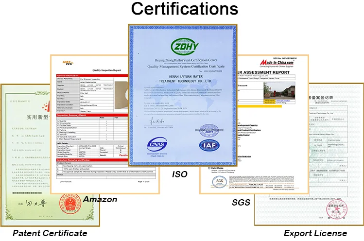 Промышленные фильтры для воды волоконные шарики волоконный фильтр
