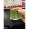 Dark green grass