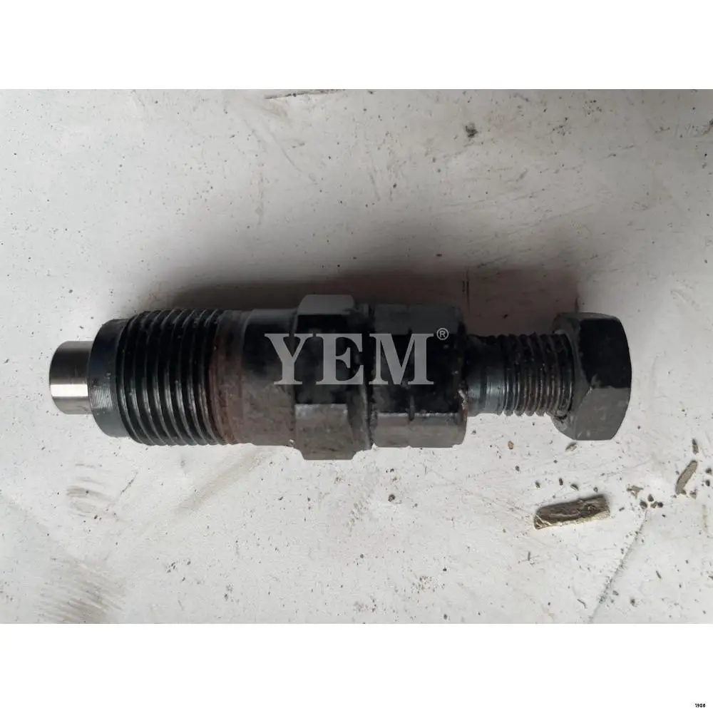 Injector For Yanmar 3TNM72