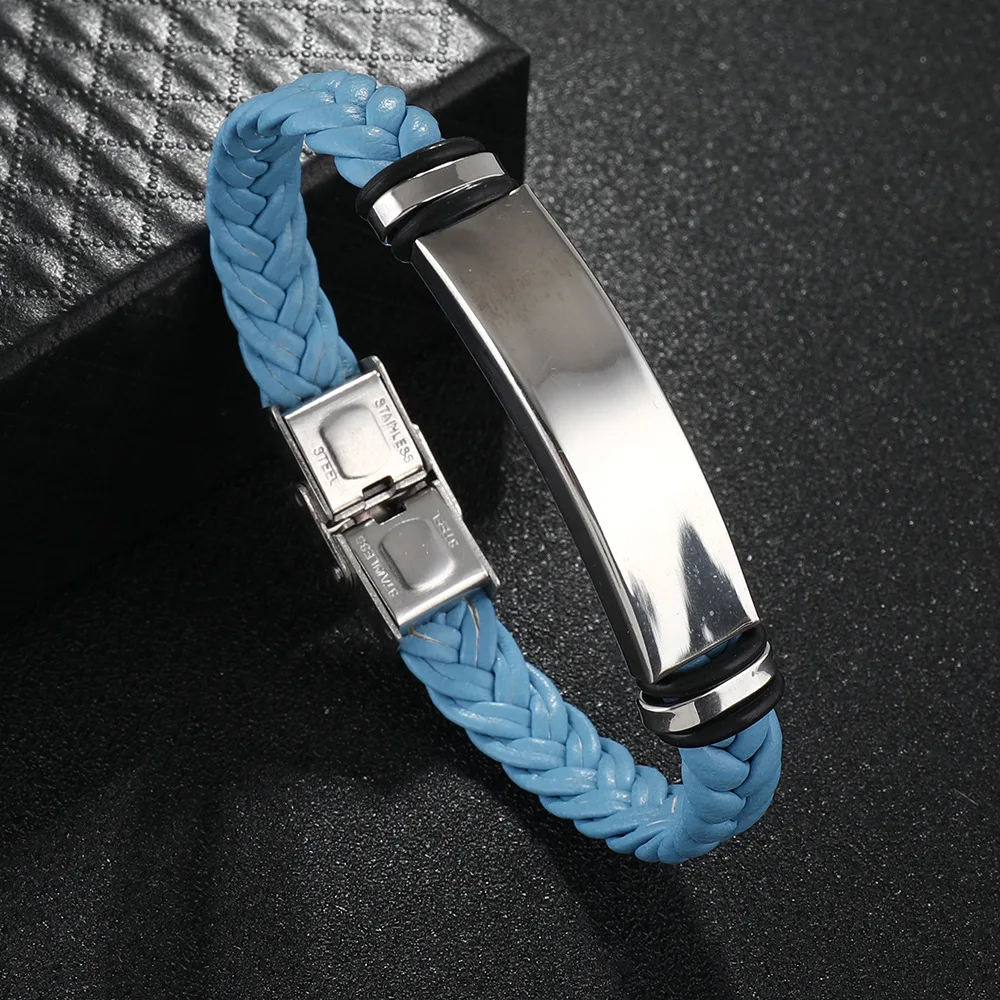 Wrap Bracelets