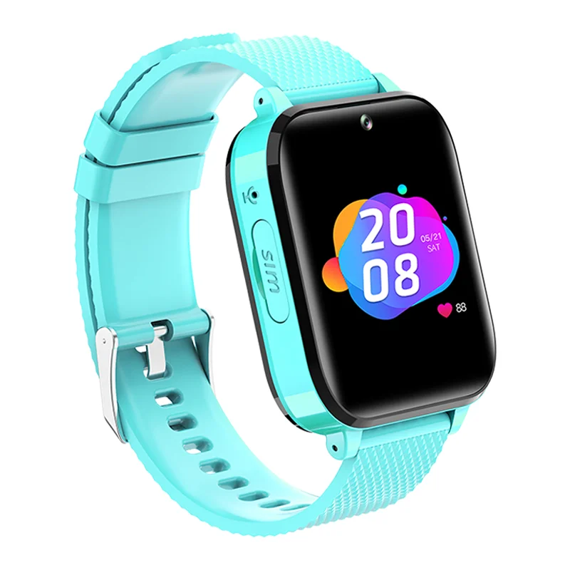 water resistant smart watch amazon for kids