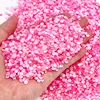 411 Sparkle Dark pink