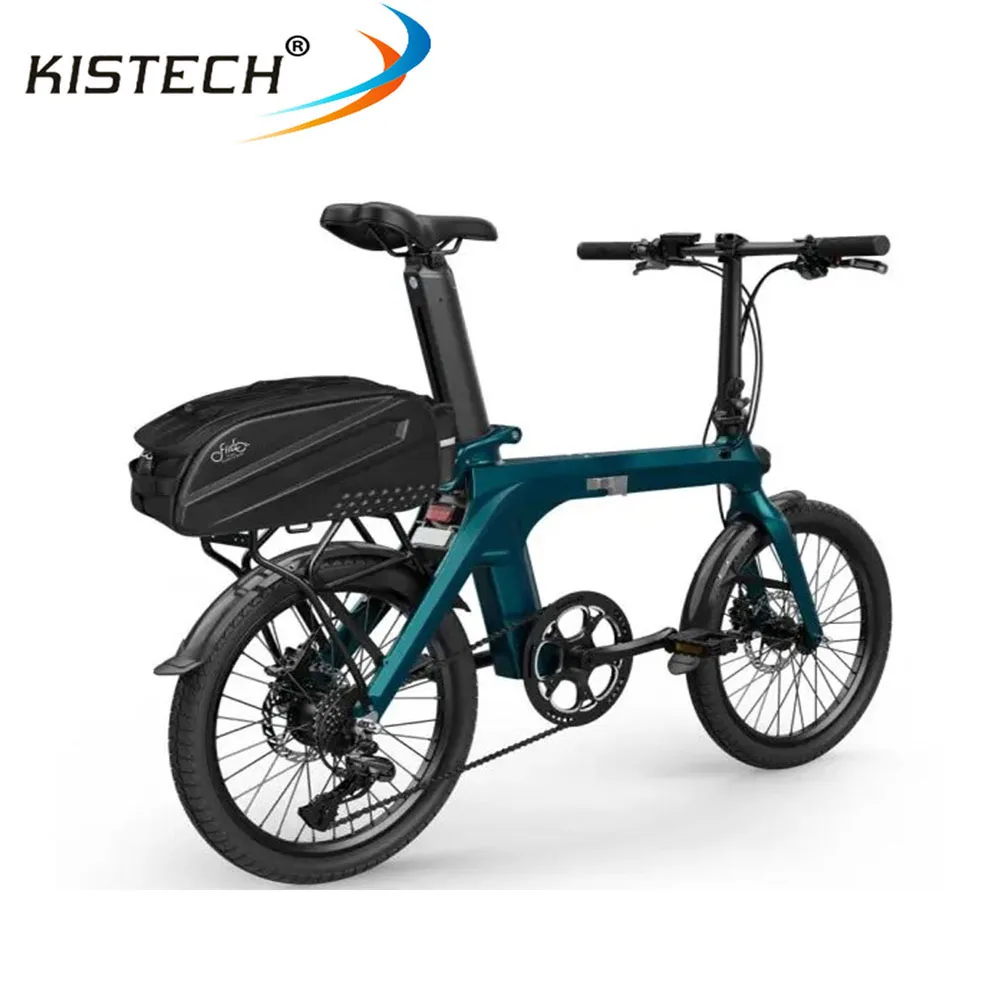 Задняя сумка для велосипеда FIIDO X Ebike