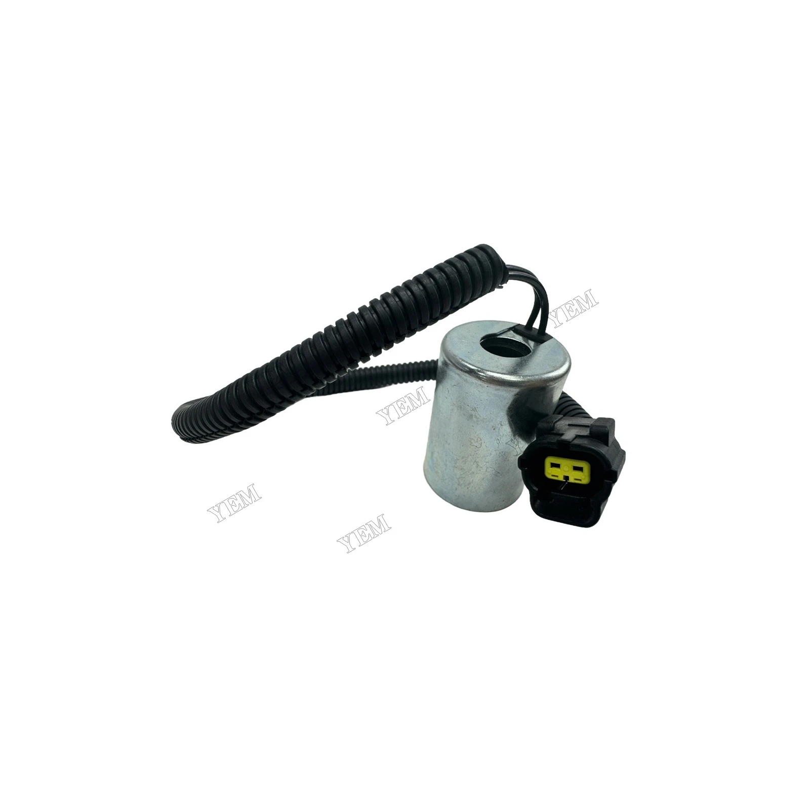 For Doosan / for Develon DH60-7 Solenoid Valve Aftermarket Engine Parts