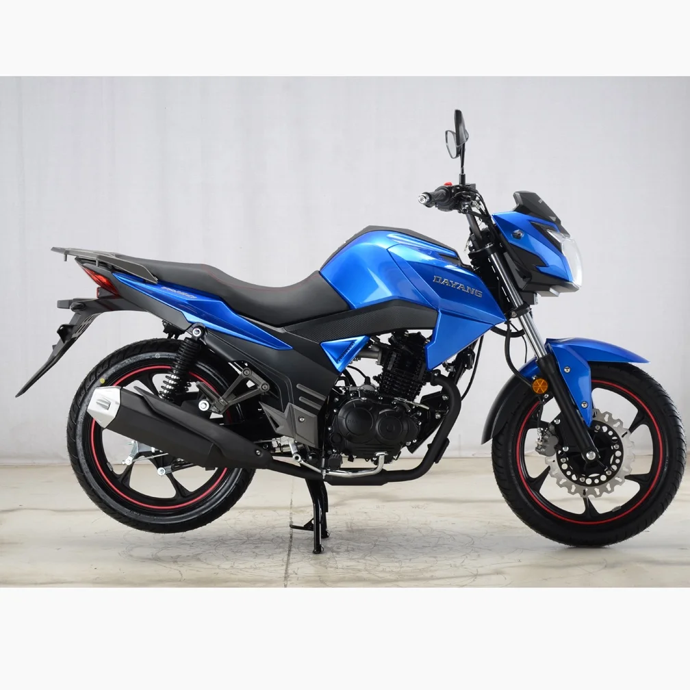 DY150-33 Dayang 150CC Off-Road Motorcycle - Reliable Chinese Brand