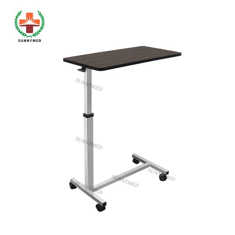 bedside hospital table price