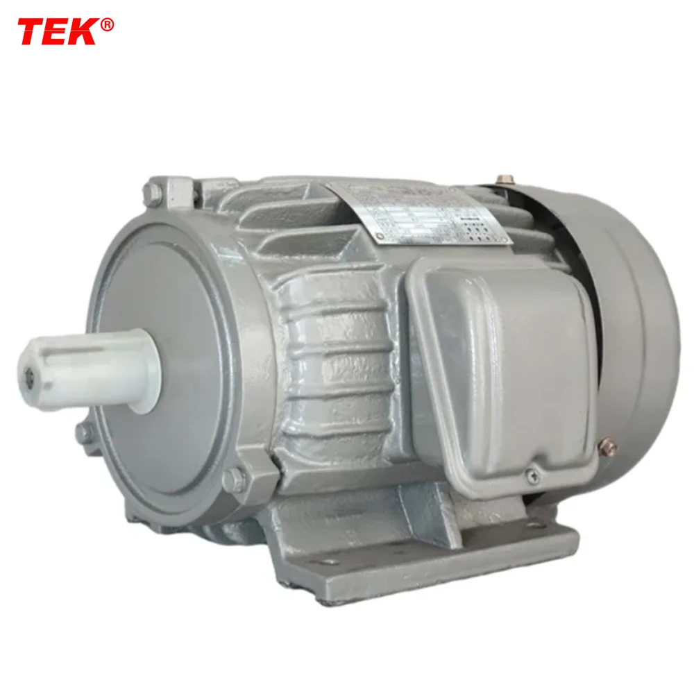 AEEF160M1-2 11 кВт 2-полюсный 3000 об/мин трехфазный чугунный медный провод асинхронный индукционный Электрический двигатель aef