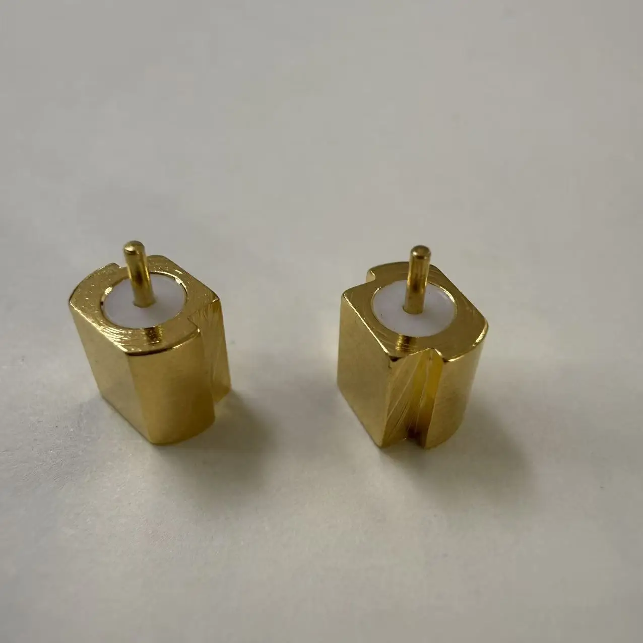 product wholesale factory low price mcx ke coaxial connector mcx female connector-2