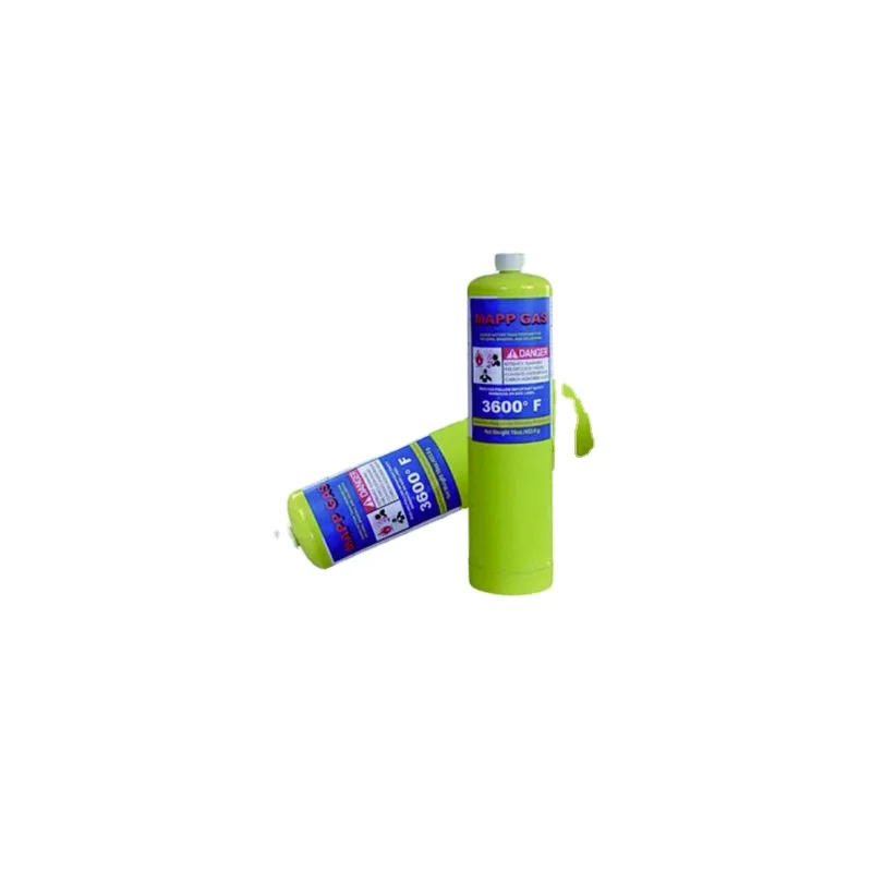Cylinder Map Gas for Welding and Brazing 14oz/16oz