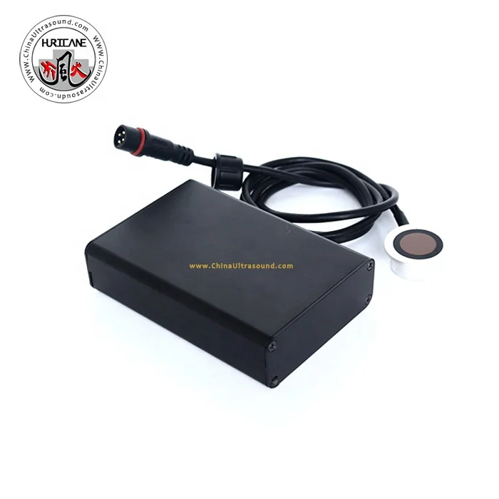 Fuel Level Sensor Ultrasonic Gasoline Level Sensor Motorcycle Fuel Level Sensor