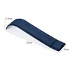 Curved bracelet holder