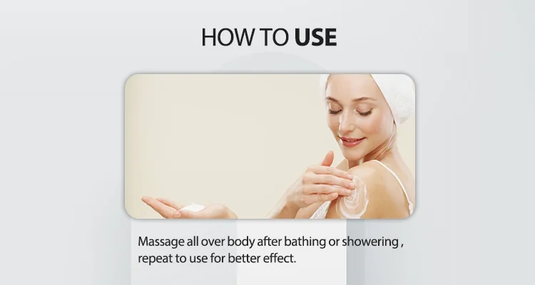 Многофункциональные кремы и лосьоны лучший лосьон для ухода за кожей тела сделано в Китае