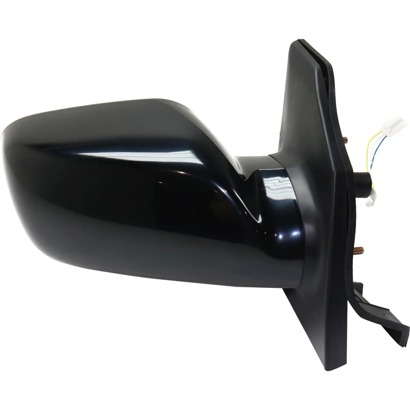 car body auto parts turn signal power door mirror for TOYOTA corolla 2003-2008