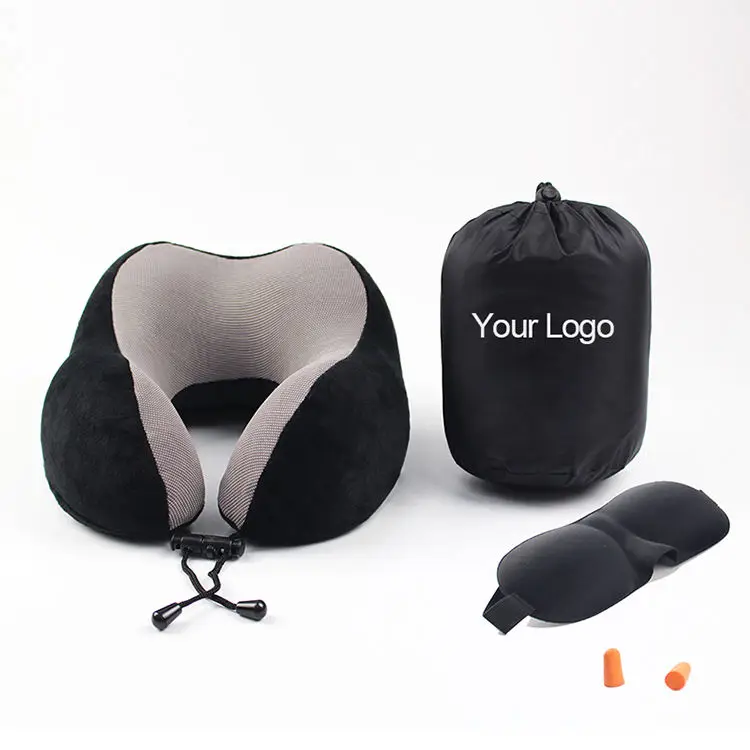 Pt Customize Travel Neck Pillows For Airplanes Neck Travel Pillow