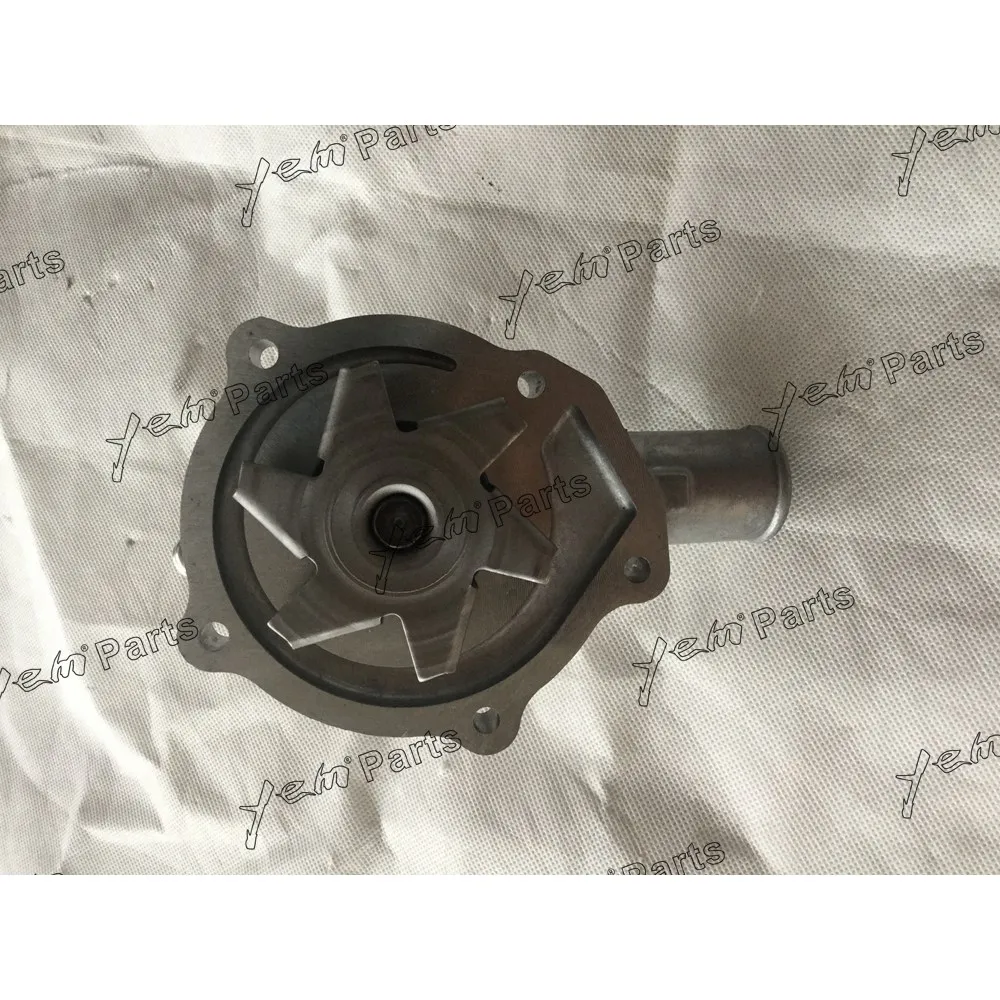 Engine Rebuild Kit V1505 Water Pump for Kubota Diesel Engine Parts 2