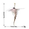 Mouche de crinière