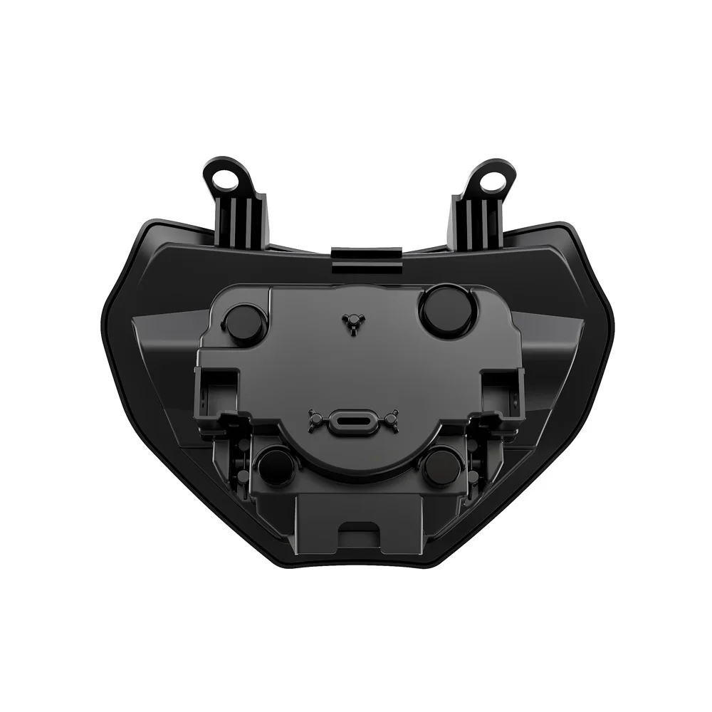 Фары дальнего и ближнего света Morsun для Yamaha MT07 2018 2019 мотоциклетные светодиодные фары MT 09 FZ MT09