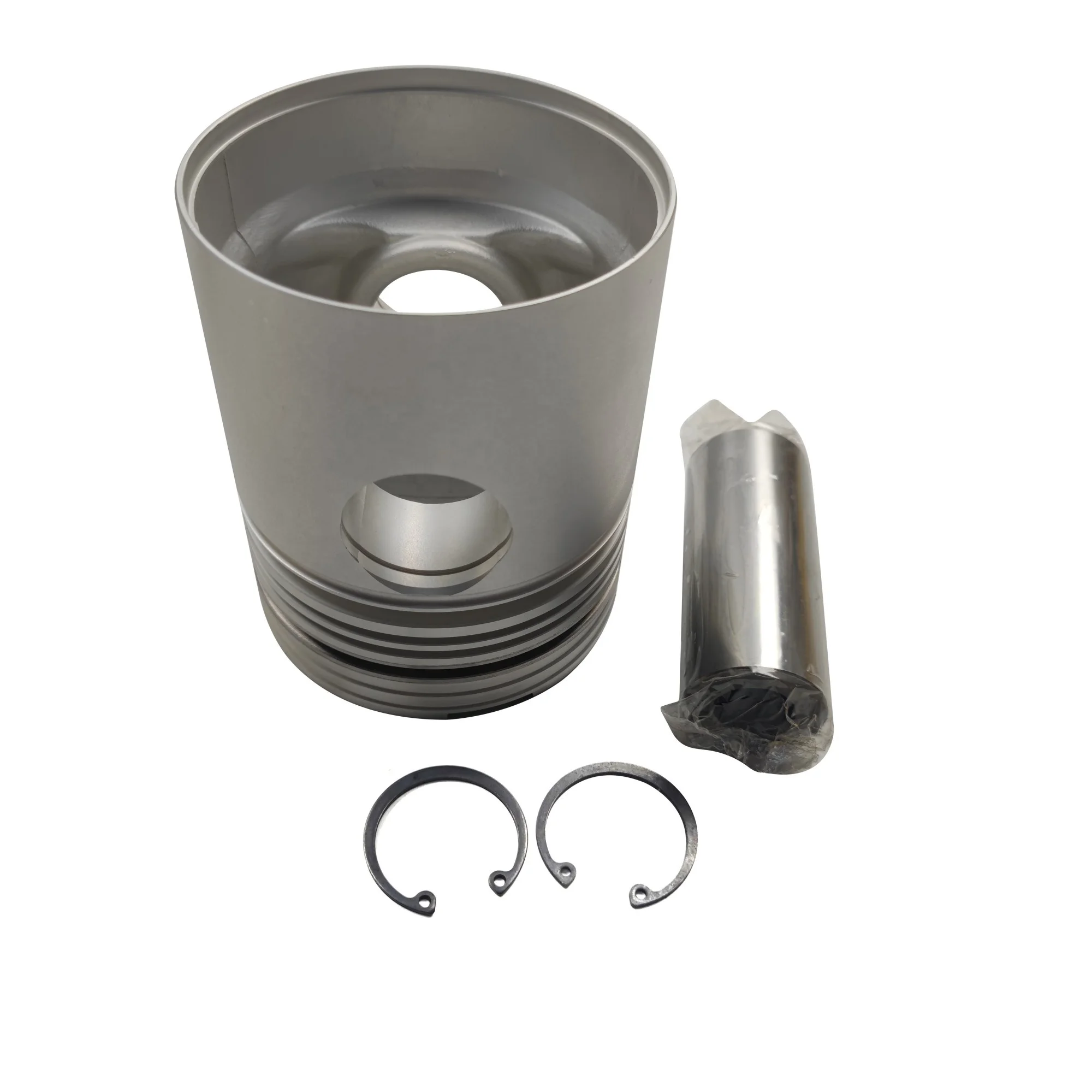 DA640 4R Engine Piston 1-12111-858-0 1-12111-122-1 for Isuzu Engine Spare Parts - Gupta Tractor Spares Co.