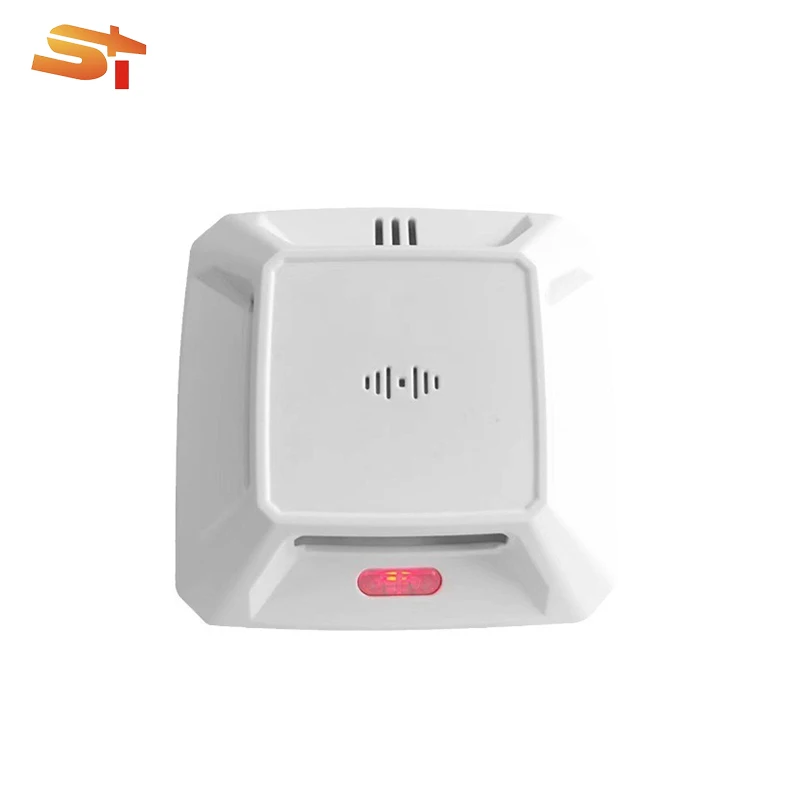 Sensor Flame Siemens Card Alarm) (Fire Beam Cable Sprinkler Prices Hotel Main Standalone Automatic Wireless Fire Alarm System