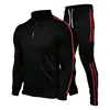 Black-Red Edge