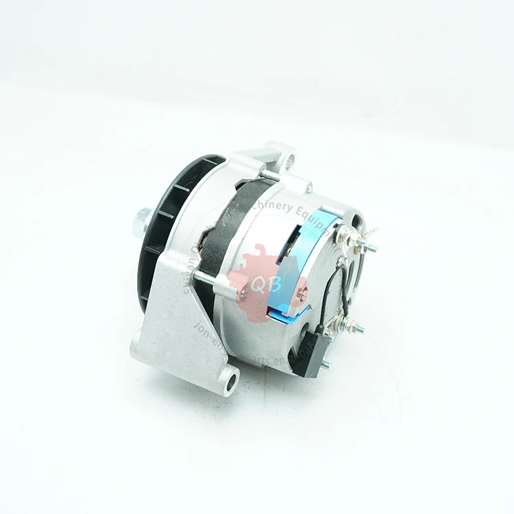Original Cummins Engine Parts - QSK Alternator 3332215