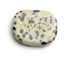 Jaspe dalmatien-Sagesse