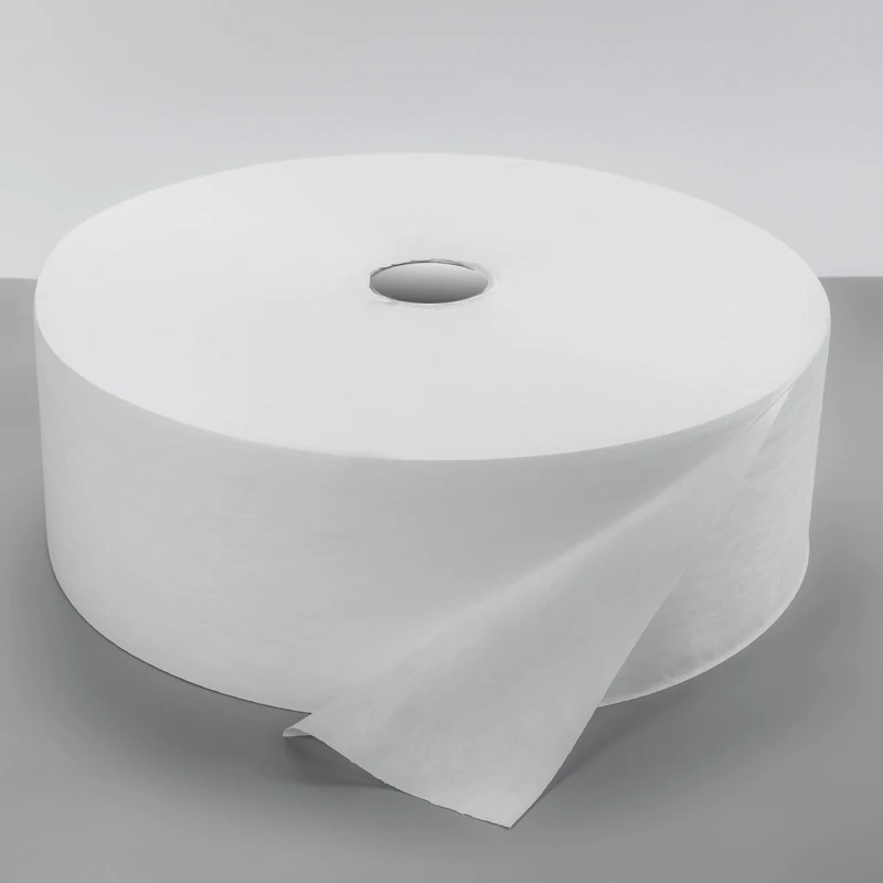 High efficiency meltblown nonwoven bfe99 bfe95 factory China supplier