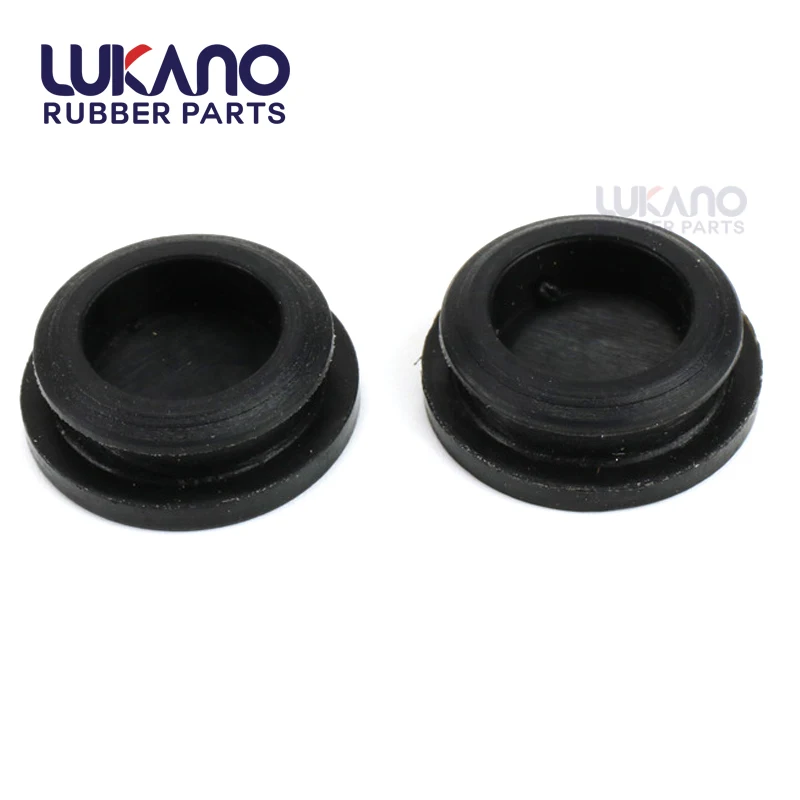 Custom Made Dust Cover Stator Grommet Rubber Boot Lead Cap