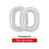 Funda para auriculares/transparente