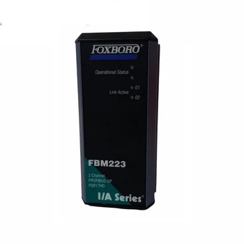 High Quality Custom FBM223 P0917HD Communication Interface Module