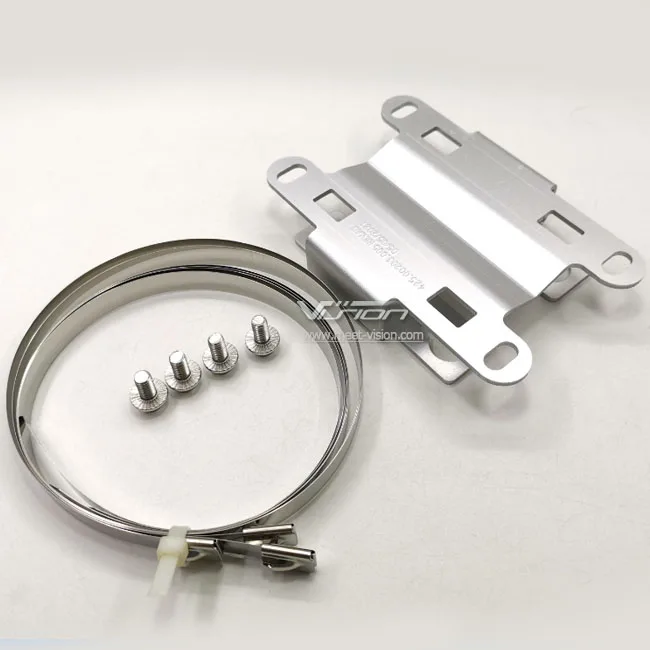 CISCO AIR-ACC1530-PMK1 Outdoor Access Point Fixed Mount Kit