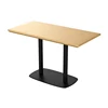 Mesa rectangular