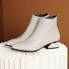 velluto bianco