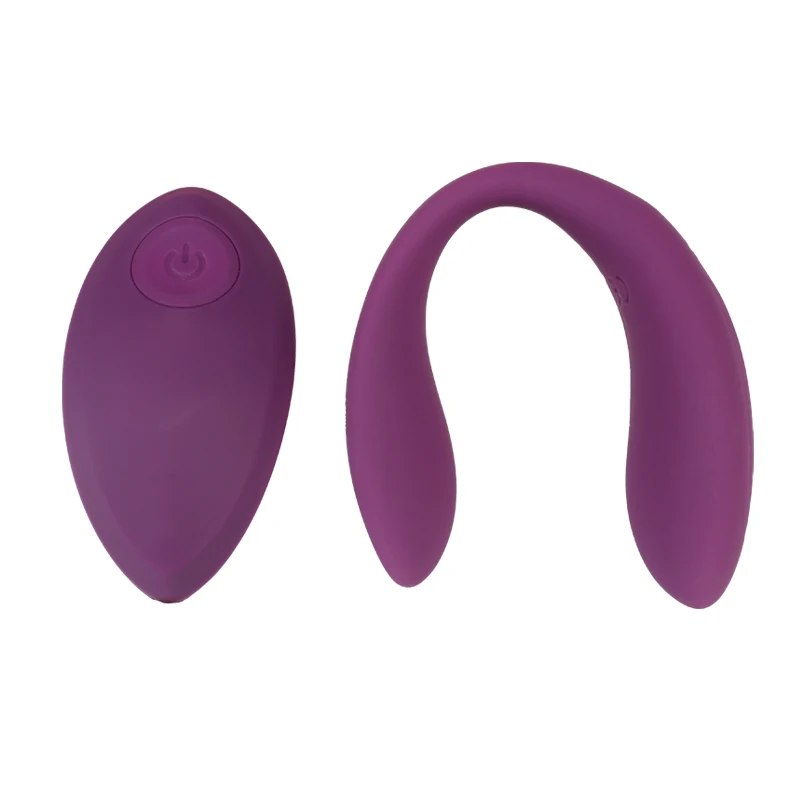 Best Selling G Spot Vibrator Couple Vibrator Remote Control Stimulate  Vibrators Adult Sex Toy for Couple Women