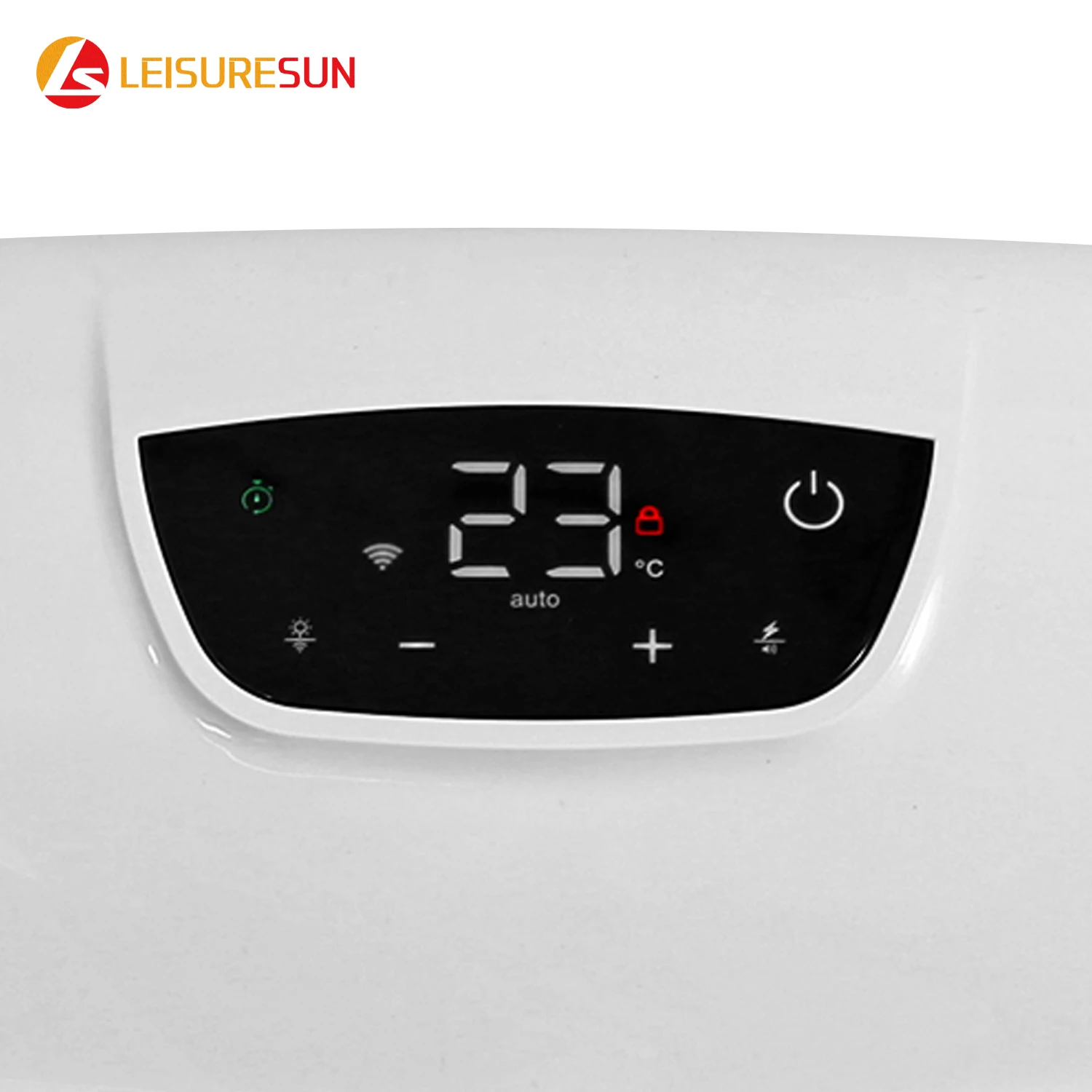 Electric Heater, IH502TWI, 2000W - detail 4