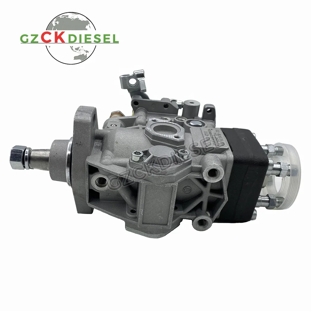 Lulika NISSAN LD20II FWD RWD FUEL INJECTION PUMP DIESEL ZEXEL