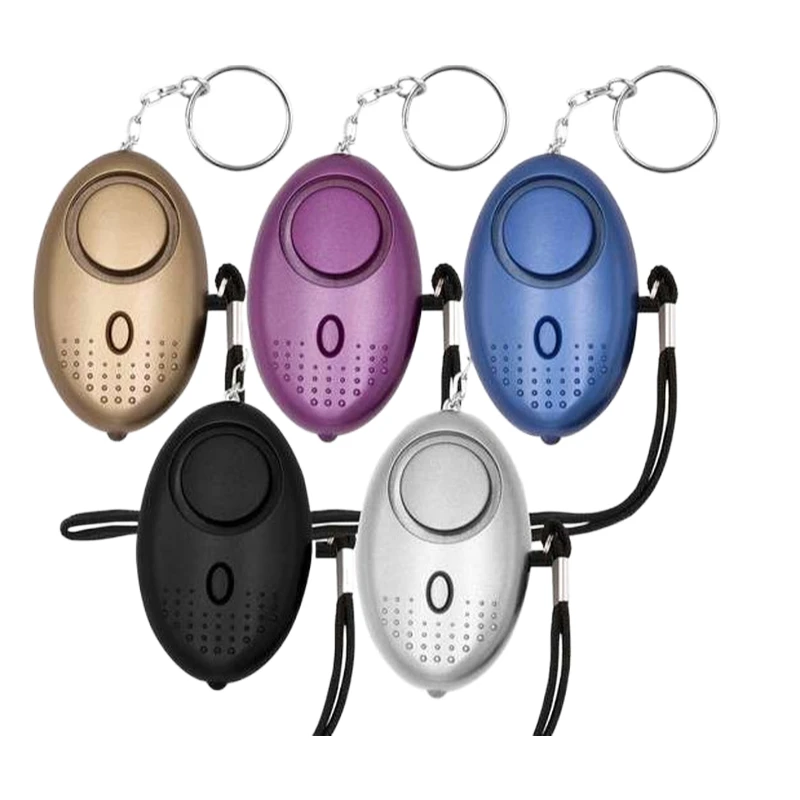 Safety Keychain Set Wholesale Self Defense Self Defense Keychain Set