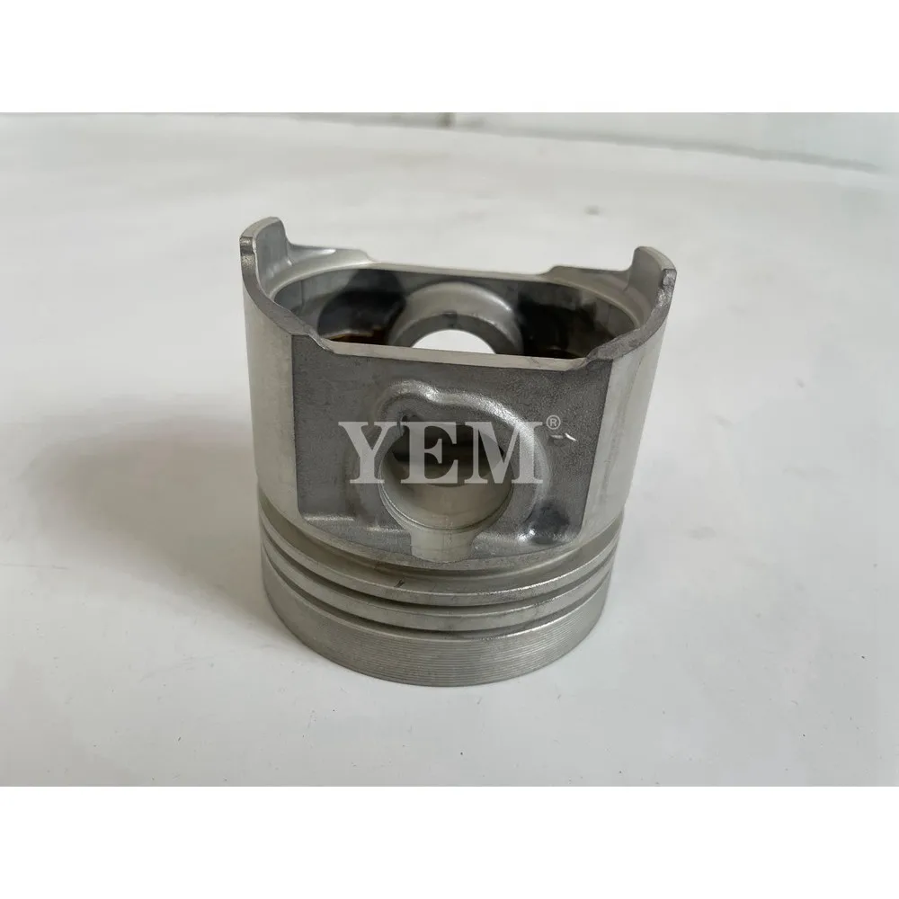 Hot Selling up Piston 6689595 16423-21112 for Bobcat 5