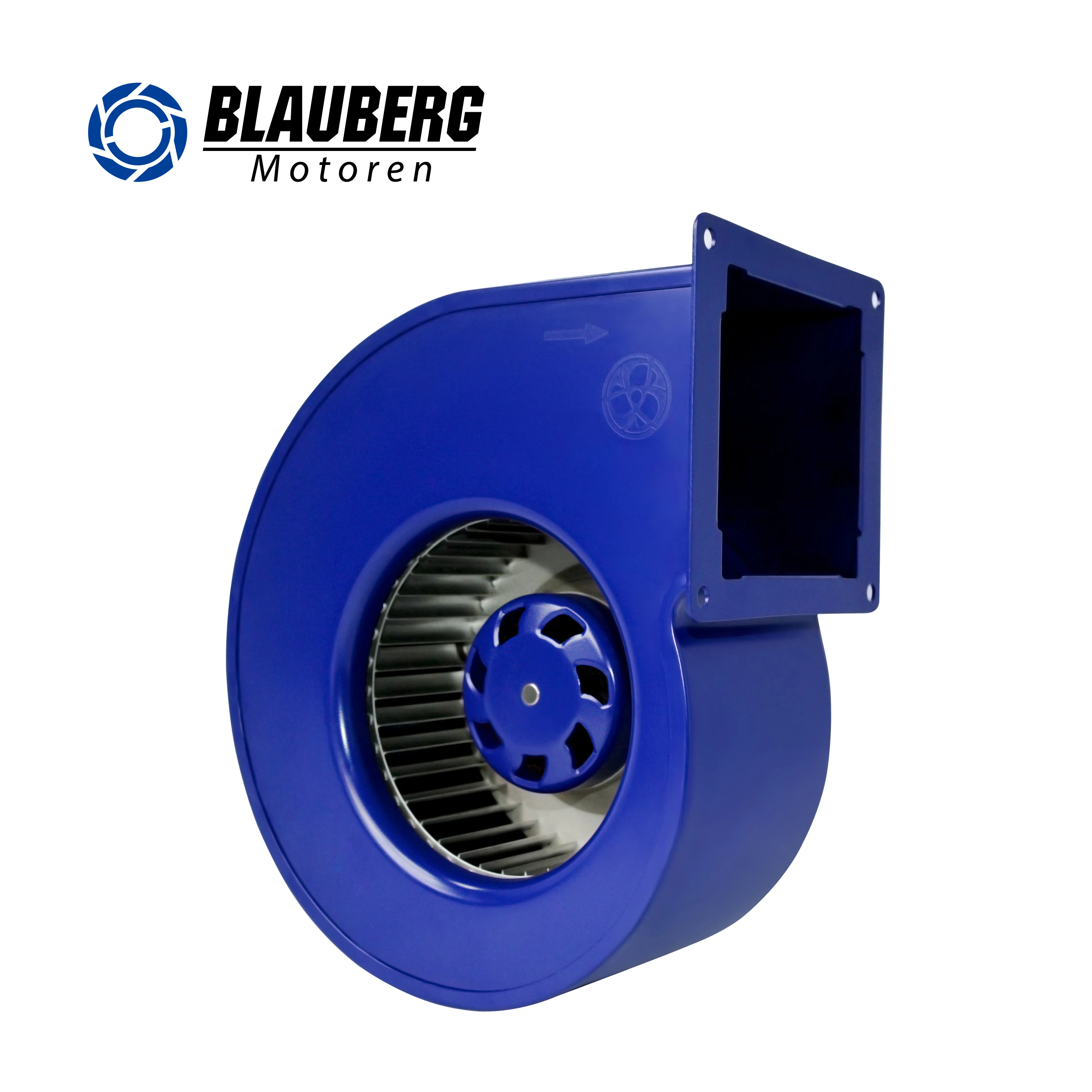 Air Purifier, 48 V, Cast Iron - detail 2