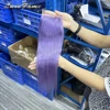 Purple closure