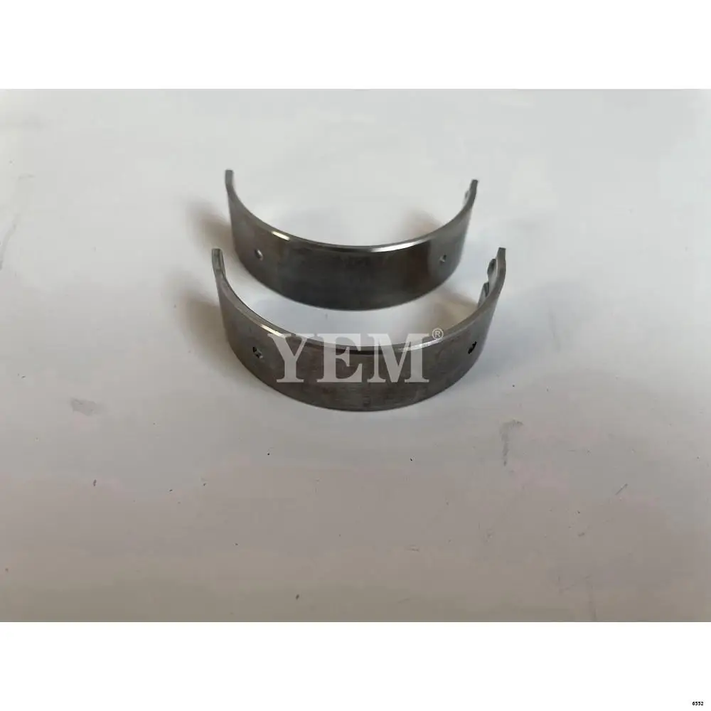 New Machinery Engine Main Crankshaft Bearing Kit 1A091-23932 For Kubota D1703 Excavator Parts