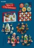 8886 trineo de Navidad caja ciega