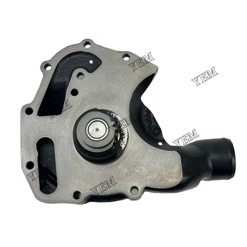 Compatible for Perkins 1104D-E44T Water Pump T423548 U5MW0204 3682A011s Universal Engine Parts 4
