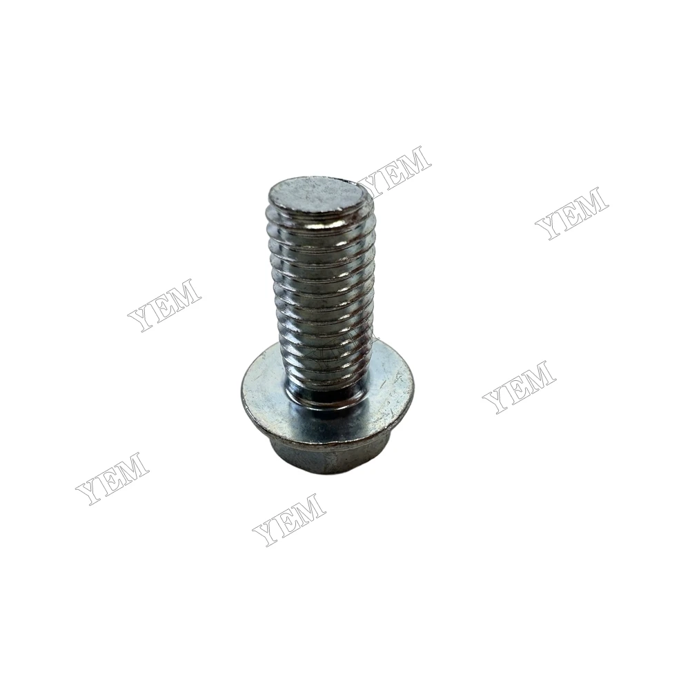 For Yanmar SCREW 26106-100222 Aftermarket Engine Parts 5
